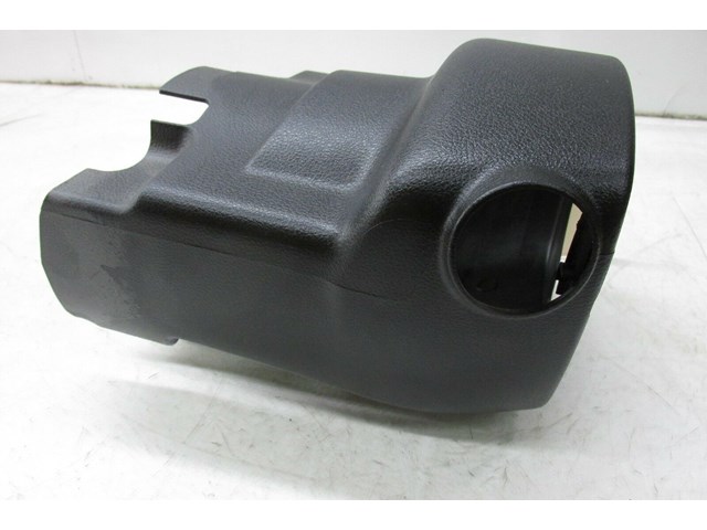 2010-2014 SUBARU IMPREZA OEM LEFT FRONT STEERING WHEEL COVER TRIM SURROUND 