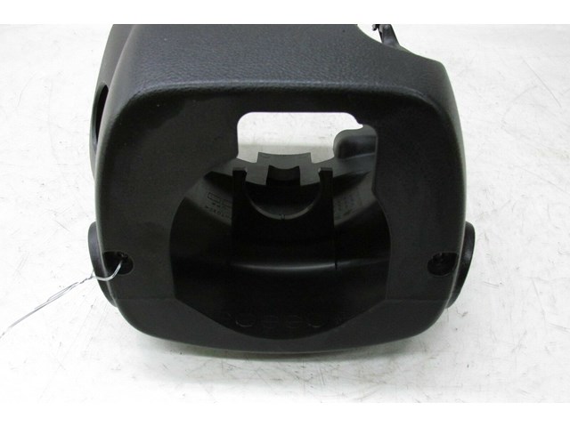 2010-2014 SUBARU IMPREZA OEM LEFT FRONT STEERING WHEEL COVER TRIM SURROUND 