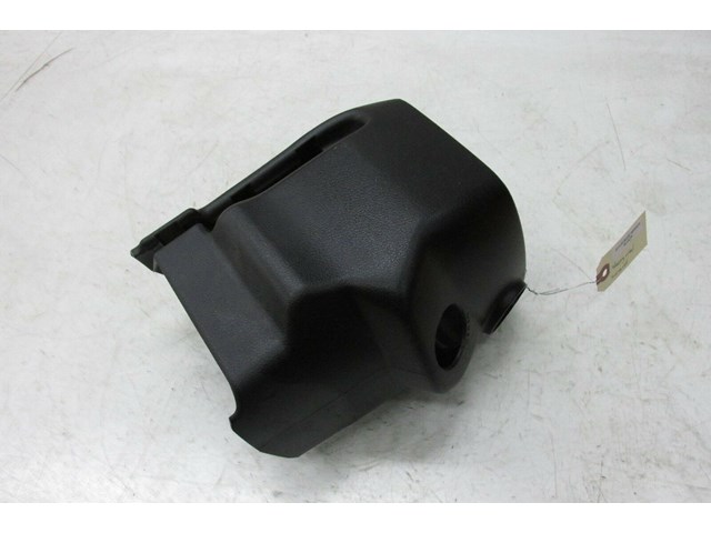 2010-2014 SUBARU IMPREZA OEM LEFT FRONT STEERING WHEEL COVER TRIM SURROUND 