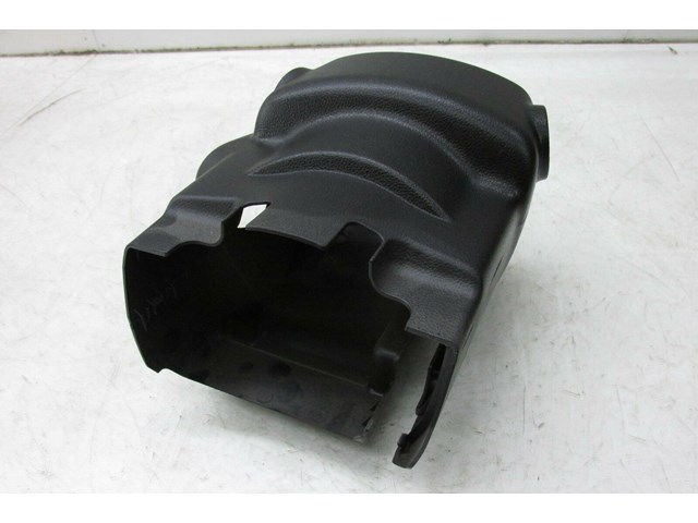 2010-2014 SUBARU IMPREZA OEM LEFT FRONT STEERING WHEEL COVER TRIM SURROUND 