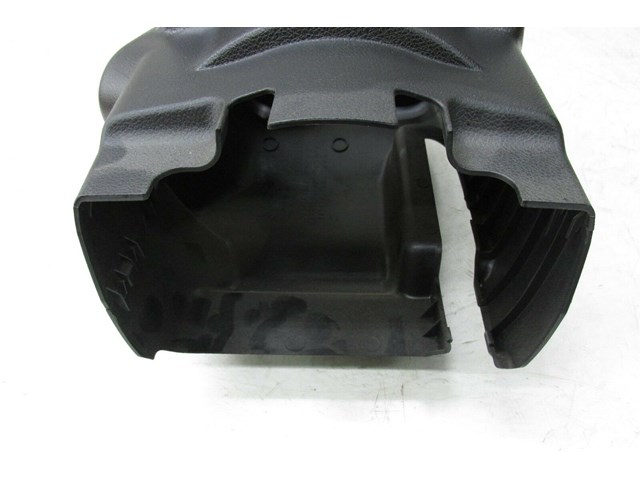 2010-2014 SUBARU IMPREZA OEM LEFT FRONT STEERING WHEEL COVER TRIM SURROUND 