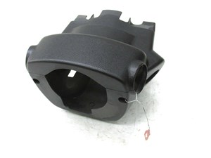 2010-2014 SUBARU IMPREZA OEM LEFT FRONT STEERING WHEEL COVER TRIM SURROUND 