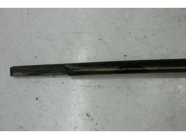 2003-2006 RANGE ROVER HSE OEM RIGHT FRONT EXTERIOR DOOR TRIM