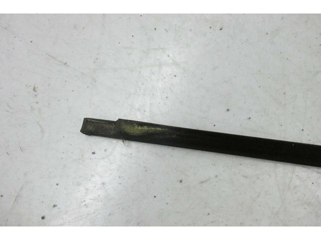 2003-2006 RANGE ROVER HSE OEM LEFT REAR EXTERIOR DOOR TRIM