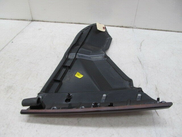 2003-2006 RANGE ROVER HSE OEM RIGHT FRONT CENTER CONSOLE TRIM COVER PANEL 