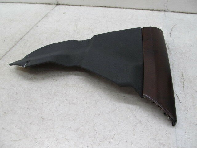 2003-2006 RANGE ROVER HSE OEM RIGHT FRONT CENTER CONSOLE TRIM COVER PANEL 