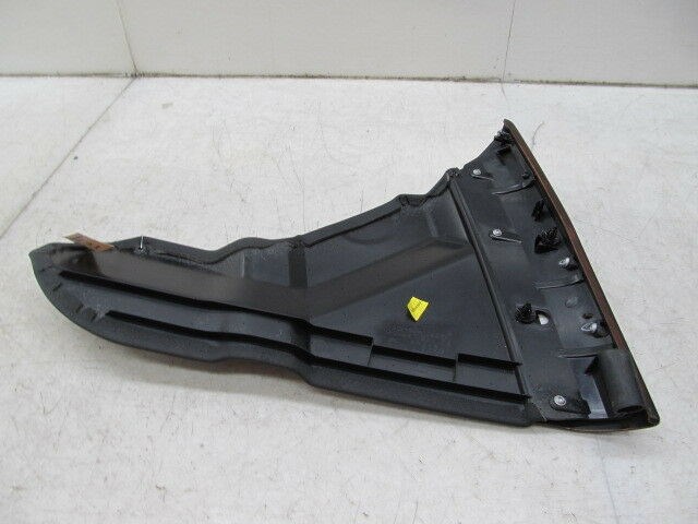 2003-2006 RANGE ROVER HSE OEM RIGHT FRONT CENTER CONSOLE TRIM COVER PANEL 