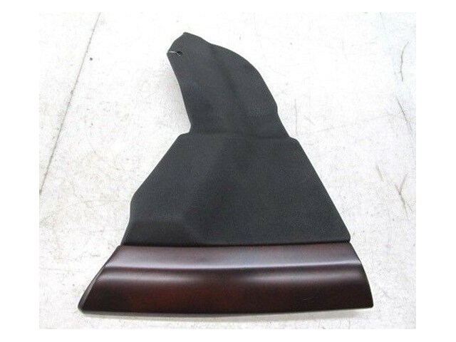 2003-2006 RANGE ROVER HSE OEM RIGHT FRONT CENTER CONSOLE TRIM COVER PANEL 