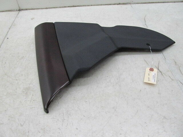 2003-2006 RANGE ROVER HSE OEM LEFT FRONT CENTER CONSOLE TRIM COVER PANEL 