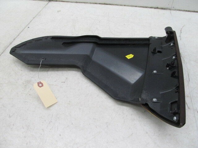 2003-2006 RANGE ROVER HSE OEM LEFT FRONT CENTER CONSOLE TRIM COVER PANEL 
