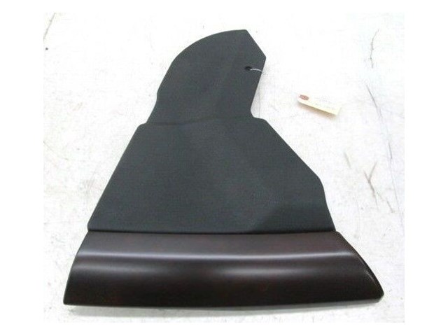 2003-2006 RANGE ROVER HSE OEM LEFT FRONT CENTER CONSOLE TRIM COVER PANEL 