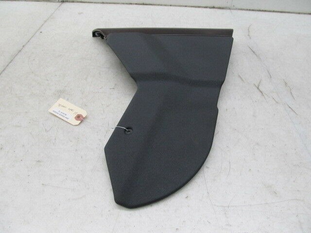 2003-2006 RANGE ROVER HSE OEM LEFT FRONT CENTER CONSOLE TRIM COVER PANEL 