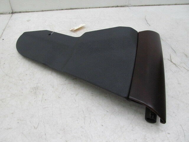 2003-2006 RANGE ROVER HSE OEM LEFT FRONT CENTER CONSOLE TRIM COVER PANEL 