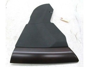 2003-2006 RANGE ROVER HSE OEM LEFT FRONT CENTER CONSOLE TRIM COVER PANEL 