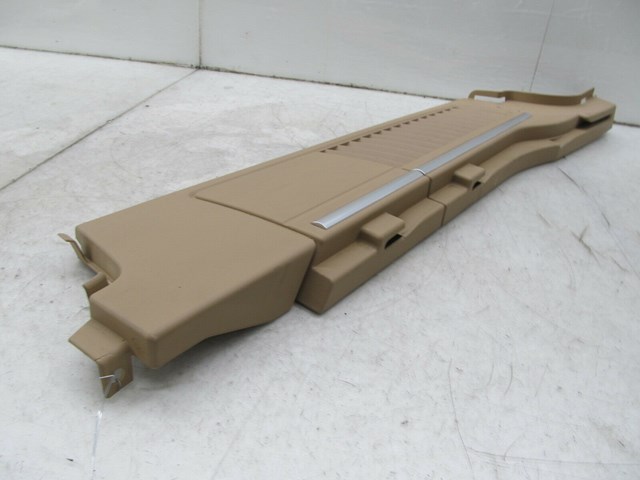 2003-2006 RANGE ROVER HSE OEM RIGHT REAR TRUNK UPPER TRIM PANEL 