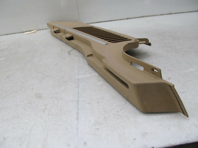 2003-2006 RANGE ROVER HSE OEM RIGHT REAR TRUNK UPPER TRIM PANEL 