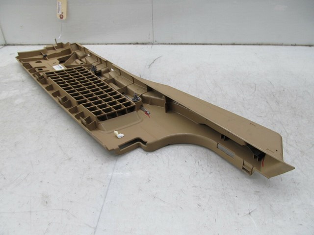 2003-2006 RANGE ROVER HSE OEM RIGHT REAR TRUNK UPPER TRIM PANEL 