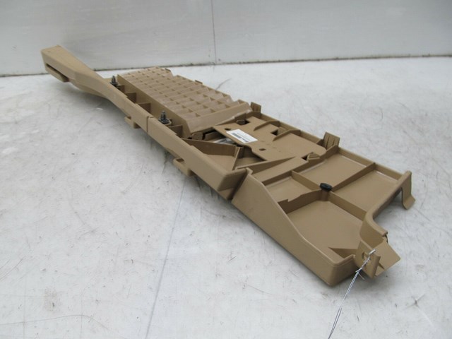 2003-2006 RANGE ROVER HSE OEM RIGHT REAR TRUNK UPPER TRIM PANEL 