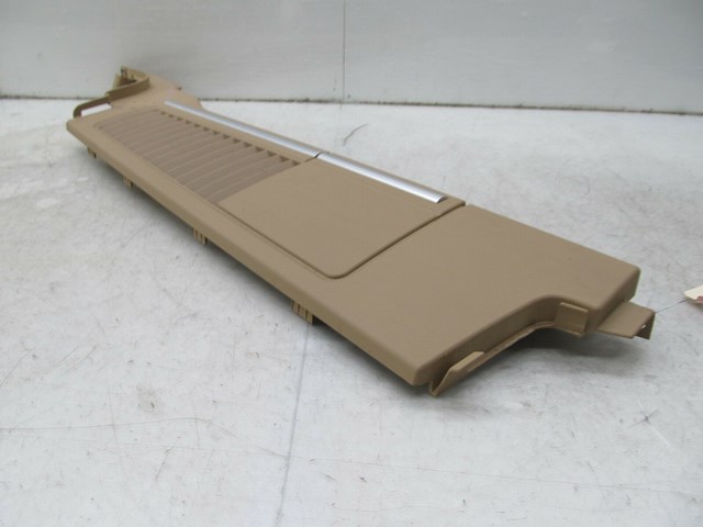2003-2006 RANGE ROVER HSE OEM RIGHT REAR TRUNK UPPER TRIM PANEL 