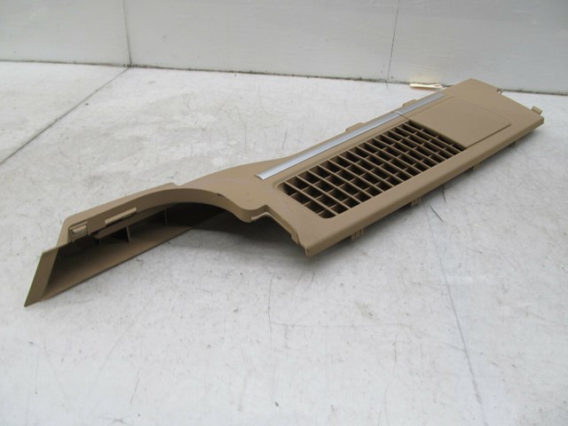 2003-2006 RANGE ROVER HSE OEM RIGHT REAR TRUNK UPPER TRIM PANEL 