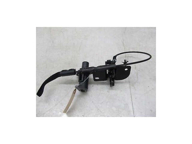 2013-2015 NISSAN ALTIMA OEM RIGHT REAR TRUNK SEAT FOLD TRUNK ACCESS 