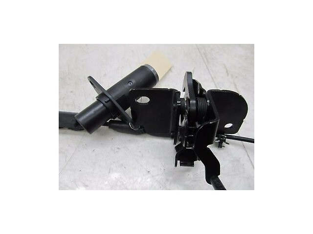 2013-2015 NISSAN ALTIMA OEM RIGHT REAR TRUNK SEAT FOLD TRUNK ACCESS 