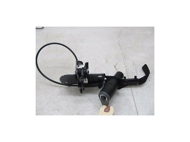 2013-2015 NISSAN ALTIMA OEM RIGHT REAR TRUNK SEAT FOLD TRUNK ACCESS 