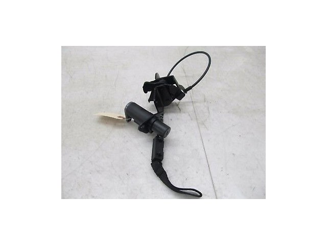 2013-2015 NISSAN ALTIMA OEM RIGHT REAR TRUNK SEAT FOLD TRUNK ACCESS 