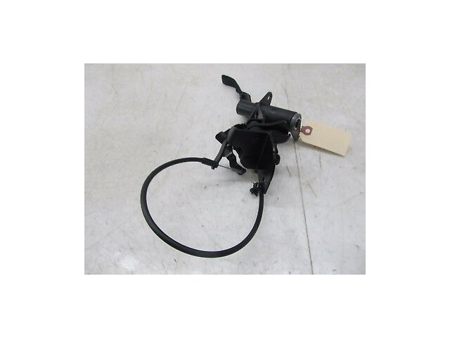 2013-2015 NISSAN ALTIMA OEM RIGHT REAR TRUNK SEAT FOLD TRUNK ACCESS 