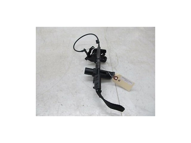 2013-2015 NISSAN ALTIMA OEM RIGHT REAR TRUNK SEAT FOLD TRUNK ACCESS 