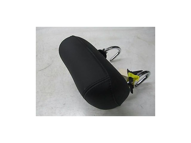 2007-2009 MERCEDES S600 W221 OEM REAR PASSENGER CENTER MIDDLE SEAT HEAD REST 