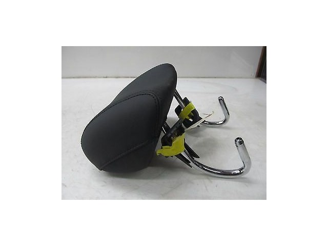 2007-2009 MERCEDES S600 W221 OEM REAR PASSENGER CENTER MIDDLE SEAT HEAD REST 
