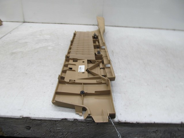 2003-2006 RANGE ROVER HSE OEM LEFT REAR TRUNK UPPER TRIM PANEL 