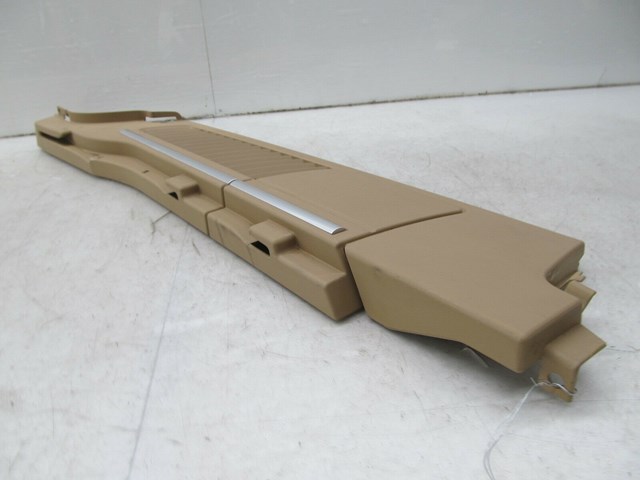 2003-2006 RANGE ROVER HSE OEM LEFT REAR TRUNK UPPER TRIM PANEL 