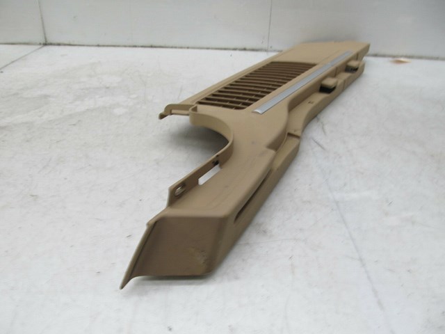 2003-2006 RANGE ROVER HSE OEM LEFT REAR TRUNK UPPER TRIM PANEL 