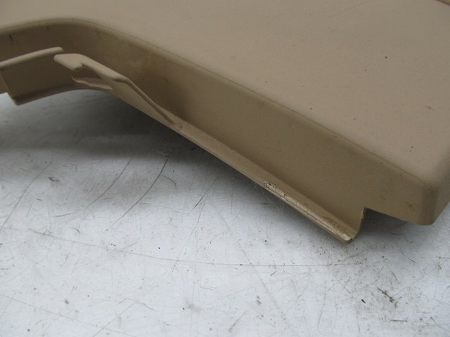 2003-2006 RANGE ROVER HSE OEM LEFT REAR TRUNK UPPER TRIM PANEL 
