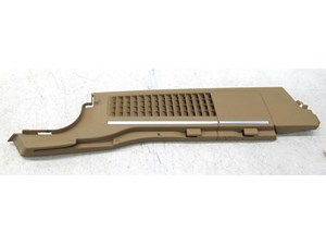 2003-2006 RANGE ROVER HSE OEM LEFT REAR TRUNK UPPER TRIM PANEL 