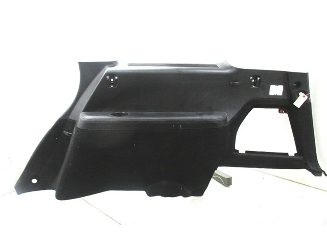 2007-2012 MERCEDES GL450 X164 OEM RIGHT REAR INTERIOR QUARTER PANEL TRIM 