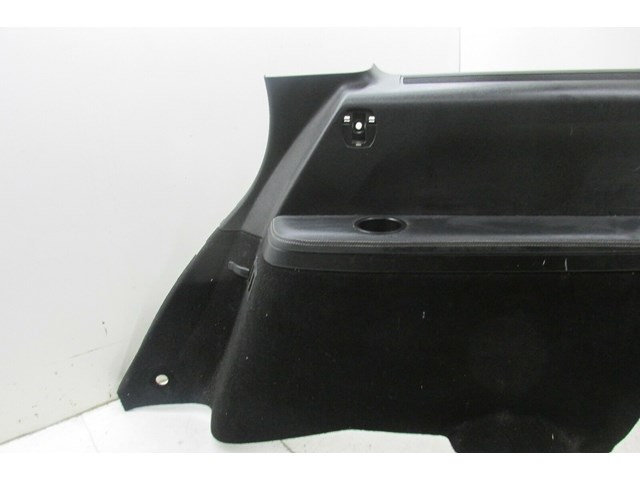 2007-2012 MERCEDES GL450 X164 OEM RIGHT REAR INTERIOR QUARTER PANEL TRIM 