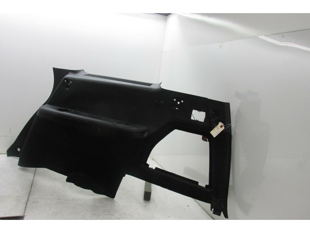 2007-2012 MERCEDES GL450 X164 OEM RIGHT REAR INTERIOR QUARTER PANEL TRIM 