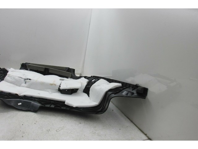2007-2012 MERCEDES GL450 X164 OEM RIGHT REAR INTERIOR QUARTER PANEL TRIM 