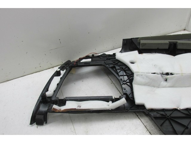 2007-2012 MERCEDES GL450 X164 OEM RIGHT REAR INTERIOR QUARTER PANEL TRIM 
