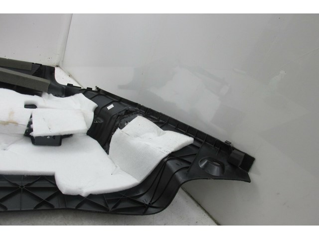 2007-2012 MERCEDES GL450 X164 OEM RIGHT REAR INTERIOR QUARTER PANEL TRIM 