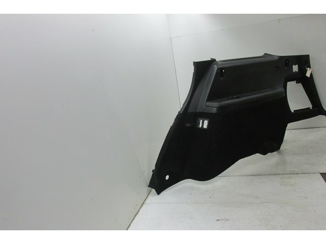 2007-2012 MERCEDES GL450 X164 OEM RIGHT REAR INTERIOR QUARTER PANEL TRIM 