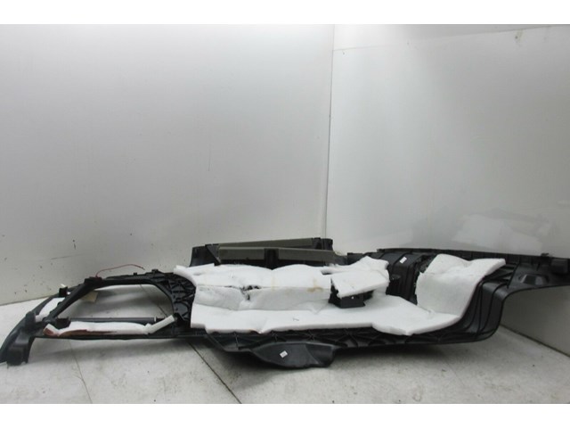 2007-2012 MERCEDES GL450 X164 OEM RIGHT REAR INTERIOR QUARTER PANEL TRIM 