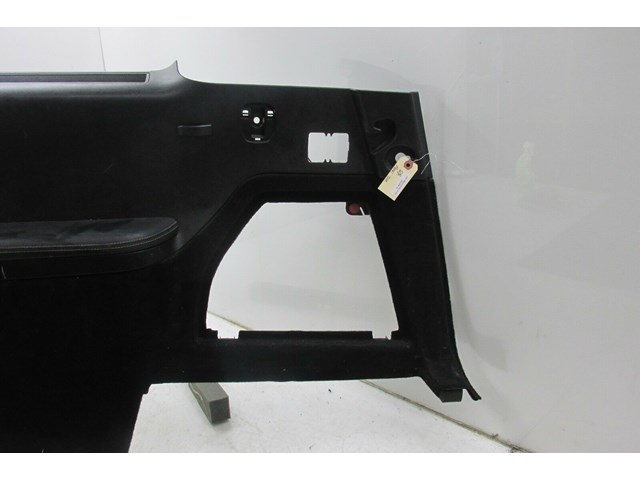2007-2012 MERCEDES GL450 X164 OEM RIGHT REAR INTERIOR QUARTER PANEL TRIM 