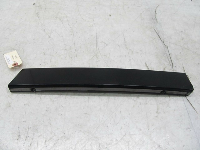 2007-2012 MERCEDES GL450 X164 OEM LEFT REAR WINDOW TRIM MOLDING 