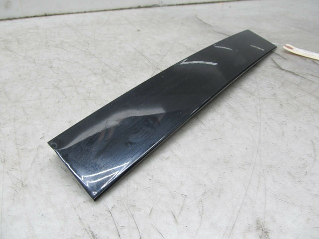 2007-2012 MERCEDES GL450 X164 OEM LEFT REAR WINDOW TRIM MOLDING 