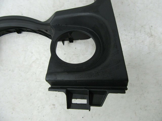 2008-2015 NISSAN ARMADA OEM SPEEDOMETER INSTRUMENT CLUSTER TRIM SURROUND BEZEL 