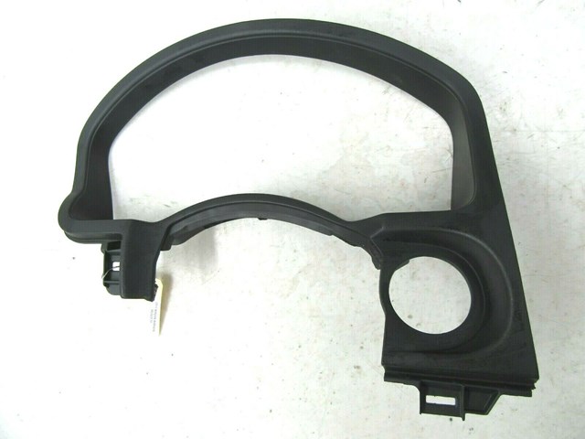 2008-2015 NISSAN ARMADA OEM SPEEDOMETER INSTRUMENT CLUSTER TRIM SURROUND BEZEL 